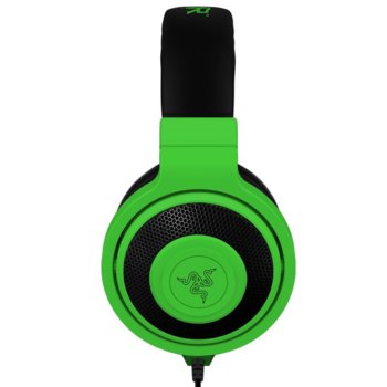 Razer Kraken Neon Green