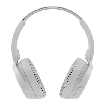 Skullcandy Riff Wireless, Бял