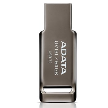 Adata 64GB USB 3 UV131