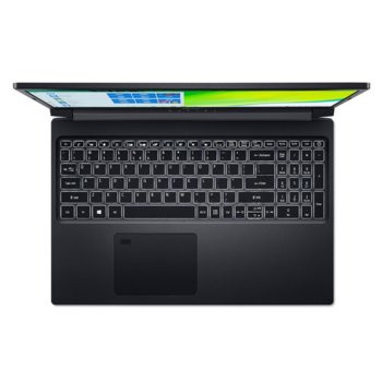 Acer Aspire 7 A715-41G-R1QU NH.Q8LEX.00A