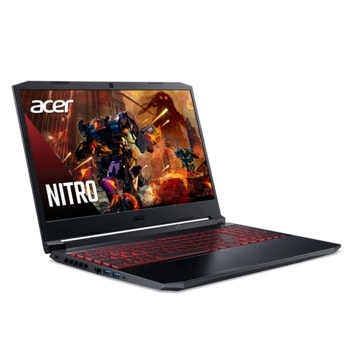 Acer Nitro 5 AN515-57 NH.QEWEX.002-16GB