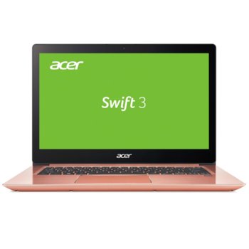 Acer Aspire Swift 3 SF314-52-504L