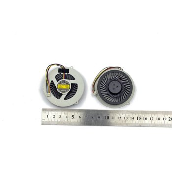 Вентилатор за лаптоп, съвместим с Lenovo IdeaPad Y570 Y570A Y570N Y570G | JAR Computers CPU Fan Lenovo IdeaPad Y570 Y570A Y570N Y570G