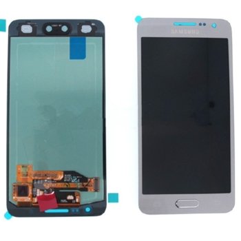 LCD Samsung Galaxy A3 Grey Full Original ST96106