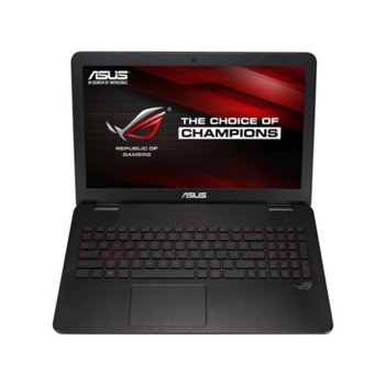 15.6 Asus G551JW-CN278H