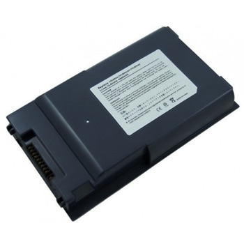 Батерия (заместител) за лаптоп Fujitsu, съвместима с Fujitsu LifeBook S2000 S6000, 6 cells, 10.8V, 4400mAh | JAR Computers 6 cells 10.8V 4400mAh for Fujitsu