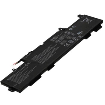 Батерия (оригинална) за лаптоп HP, съвместима с HP Elitebook 735/G5/745/G5/755/G5/EliteBook 830/G5/840/G5/SS03XL, 11.55V, 4300mAh | JAR Computers Батерия за HP Elitebook 11.55V 4300mAh
