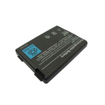 Батерия за HP Compaq R3000 R4000 ZV5000 ZX5000