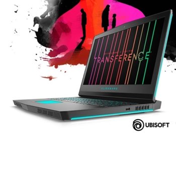 Dell Alienware 17 R5 5397184159125