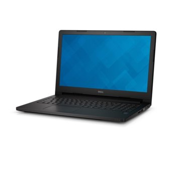 Dell Latitude 3570 N004L357015EMEA_UBU