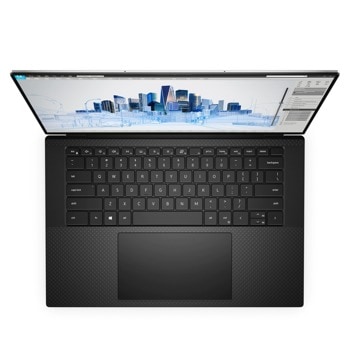 Dell Precision 5560 N005P5560EMEA_VIVP