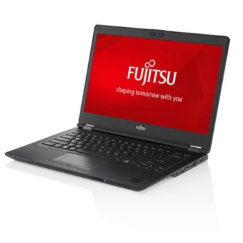 Fujitsu Lifebook (U748 S26391-K471-V100)