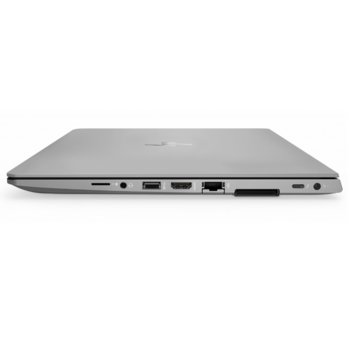 HP ZBook 14u G5 Mobile Workstation 2ZC00EA