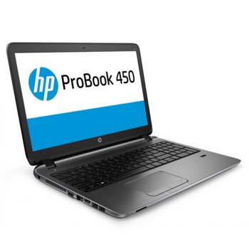 HP ProBook 450 G2 N1A28ES + Apacer 8GB DDR3L RAM