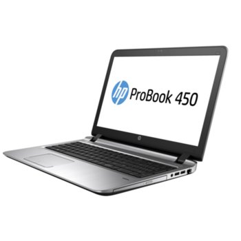 HP ProBook 450 G3 W4P36EA