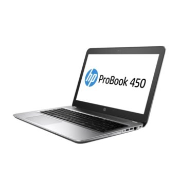 HP ProBook 450 G4 Y8A36EA_TS256GMTS800