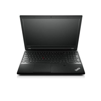 Lenovo Thinkpad L540 + ThinkPad Case