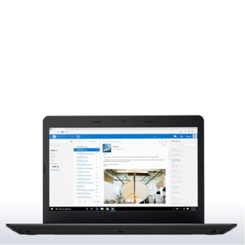 Lenovo ThinkPad Edge E470 20H1004VBM/2