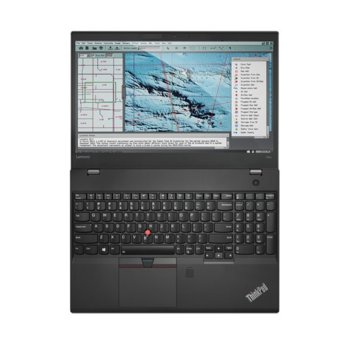 Lenovo ThinkPad P51s 20HB000SBM