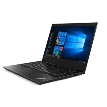 Lenovo ThinkPad Edge E480 20KN004UBM/3
