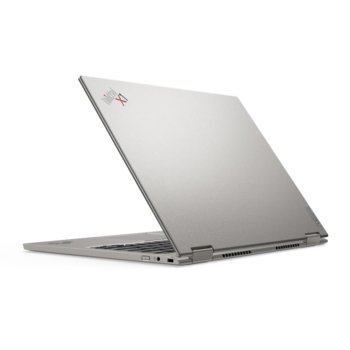 Lenovo ThinkPad X1 Titanium Yoga + NFF-1710