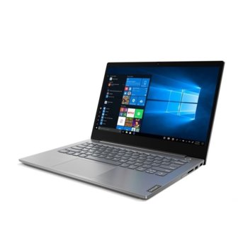 Lenovo ThinkBook 14 20VF003ABM_5WS0A23781