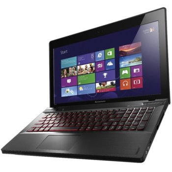 Lenovo IdeaPad Y510p 59-388755