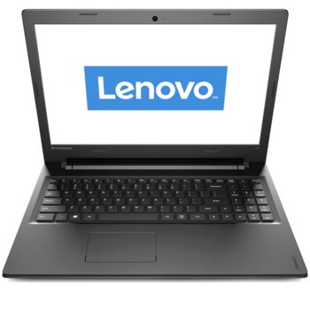 Lenovo IdeaPad 100 80QQ0094RI