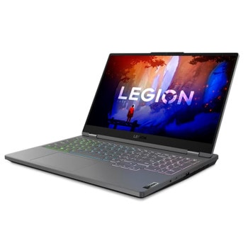 Лаптоп Lenovo Legion 5 15ARH7 82RE005QBM