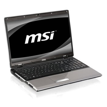 MSI CR620-232XEU