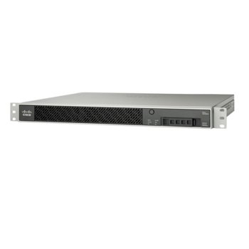 Cisco ASA 5525-X ASA5525-IPS-K9