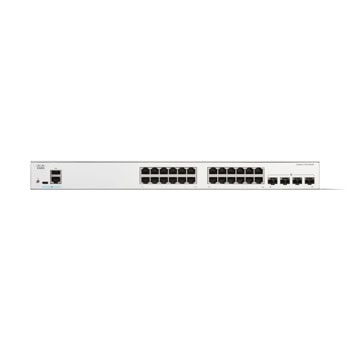 CISCO Catalyst 1200 C1200-24T-4G