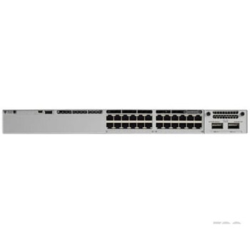 Cisco Catalyst 9300 24-port C9300-24T-E
