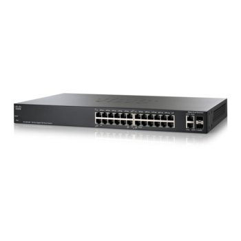 Cisco SG 200-26P