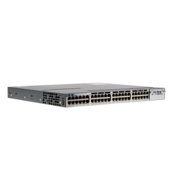 Cisco Catalyst WS-C3750X-48P-L