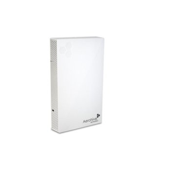 Точка за достъп Aerohive AP150W, 2.4GHz(300Mbps)/5GHz(1300Mbps), 2x 10/100/1000 Base-T, PoE, 5x вътрешни антени | JAR Computers Aerohive AP150W AP DNAP150I