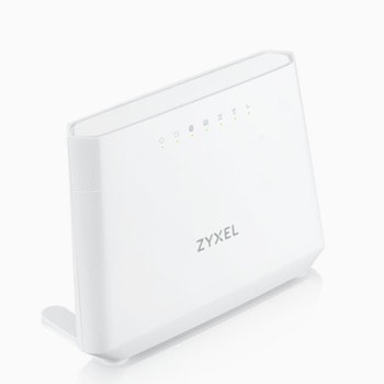 ZyXEL WiFi 6 AX1800 EX3301-T0-EU01V1F