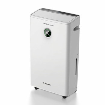 обезвлажнител rohnson r 91216 200w