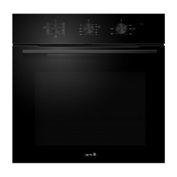 фурна за вграждане arielli ame-970bl