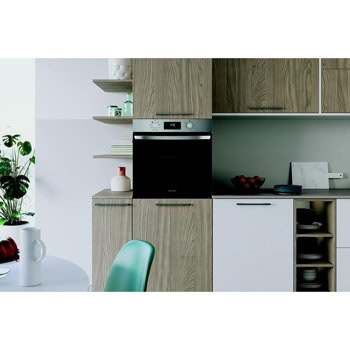Indesit IO 255HU X