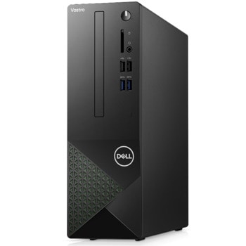 Настолен компютър Dell Vostro 3020 SFF (N2010VDT3020SFFEMEA01) | JAR Computers Dell Vostro 3020 SFF N2010VDT3020SFFEMEA01