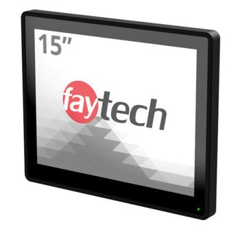 Faytech 1010502640 FT15BX6413ECAPOB