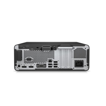 HP ProDesk 600 G6 SFF 44T29ES#AKS