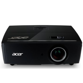 Acer Projector P7215