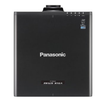 Panasonic PT-RW620BEJ/WEJ
