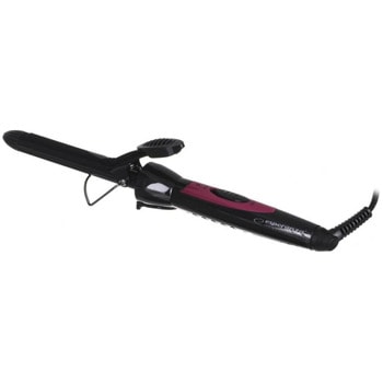 Маша за коса Esperanza EBL004, 25W, керамично покритие, черна | JAR Computers Esperanza EBL004