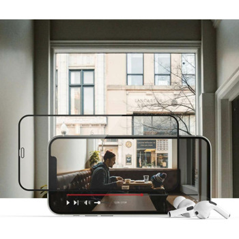 Hofi Glass Pro Plus 2.5D iPhone 14 Pro