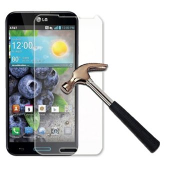 TIPX Tempered Glass Protector for LG G Pro 2