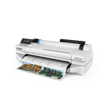 HP DesignJet T130 24-in 5ZY58A