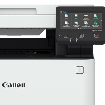Canon i-SENSYS MF651Cw + A4 (2500 бр)